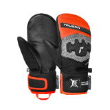 Reusch Worldcup Warrior Prime R-TEX® XT Junior Mit 6571544 7588 7588 1